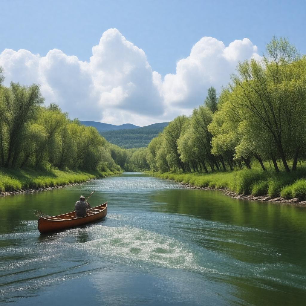 Spring River (Baxter County, Arkansas–Missouri tributary)